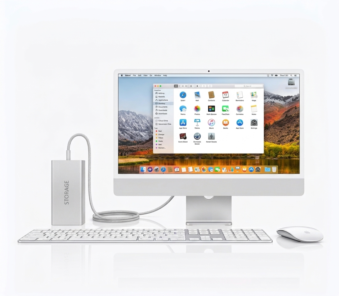 Computer equipment and technology accessories