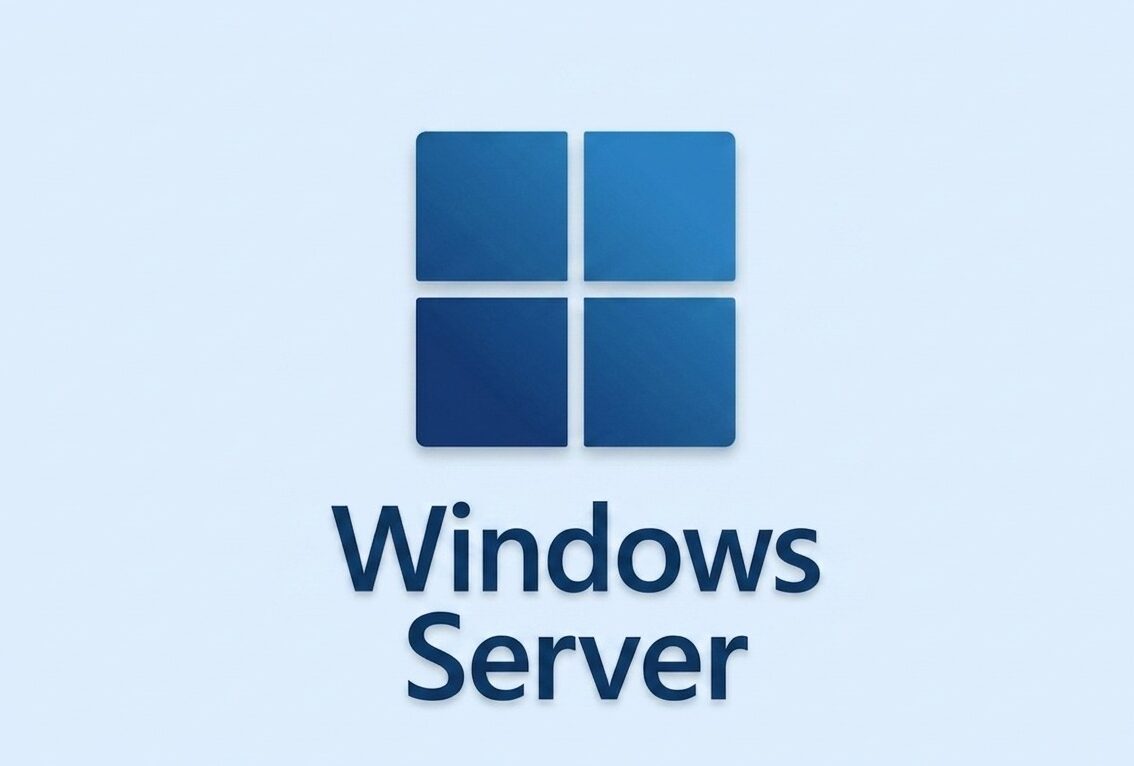 Windows Server setup and nusiness IT support